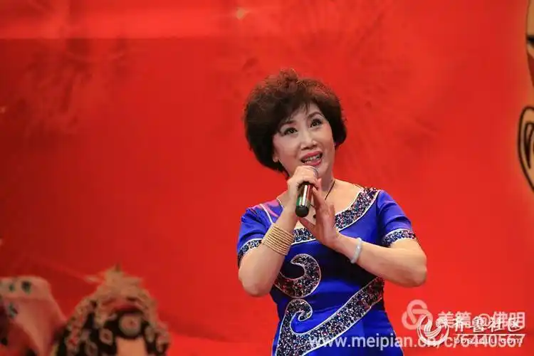 薛亚萍剧照欣赏!