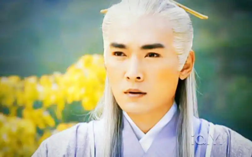 【焦恩俊】78最帅张三丰78