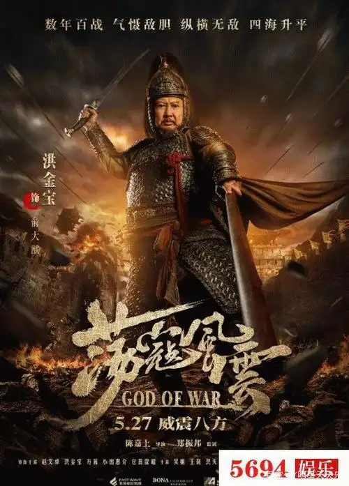 洪金宝电影合集有大家没看过的吗?