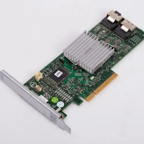 dell 服务器 阵列卡 raid控制器 h310大卡 无缓存