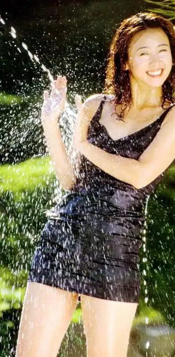 拍三级片的女明星