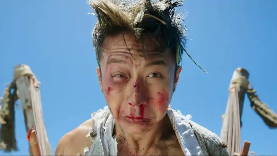 分手大师邓超拖欠工资部落黑人用海葬报仇