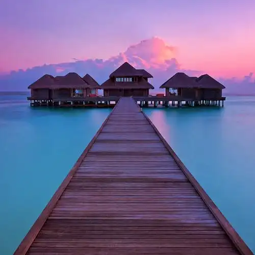 适合一辈子风景头像图片 高清值得一辈子不换的头像风景_风景微信头像