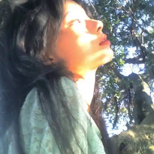 一组意境氛围感微信头像