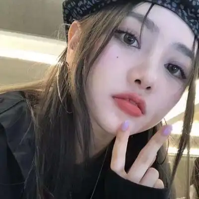 优质女头ins干净 高清好看的ins风超优质女头干净图片_女生头像_美头