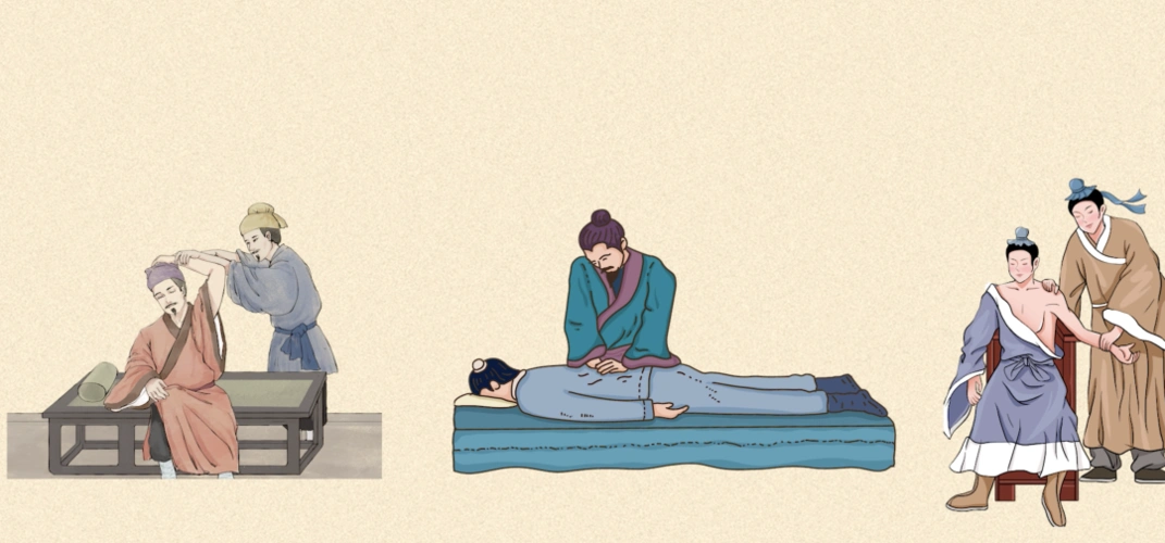 健康正骨到底有多神奇推拿科主任告诉你