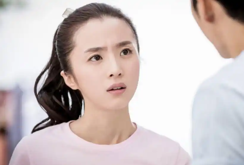 胡冰卿:一位冰清玉洁的兰草型演员