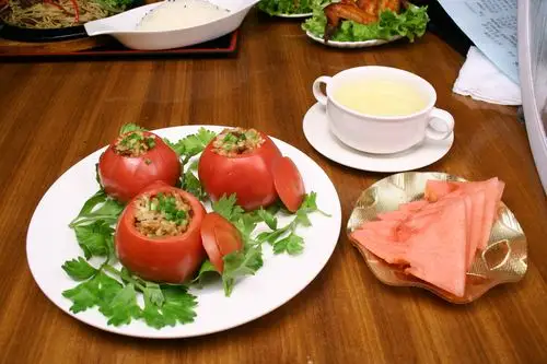 每天花样新吃法:这六道营养滋补的精品美食,好吃不上火