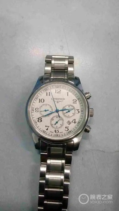 浪琴名匠l2.669.