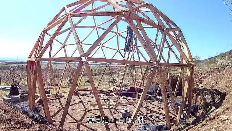 而宣布立国,城管拿它都没办法(库格穆格尔共和国)-旅游视频-搜狐视频