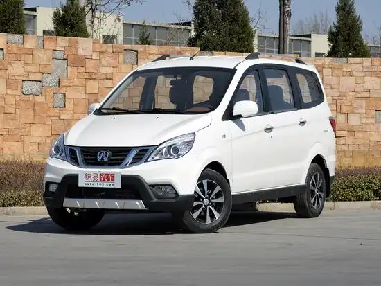 预计5万-6万 北汽威旺m35全面开启预售