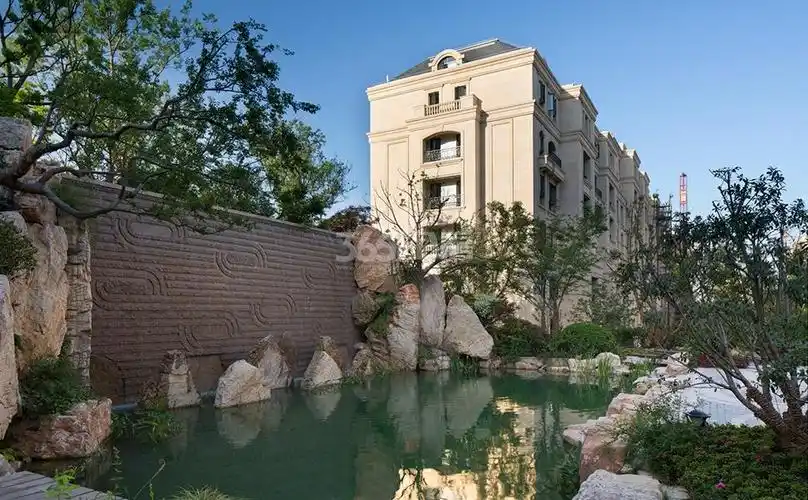 20) _南京复地御钟山_南京新房网_365淘房