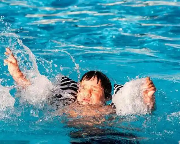 重庆8名小学生溺水身亡……心痛之余,有些话不得不说!