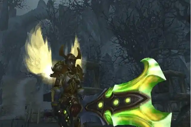 魔兽世界怀旧服:tbc九职业种族推荐,工具人德莱尼进本无忧