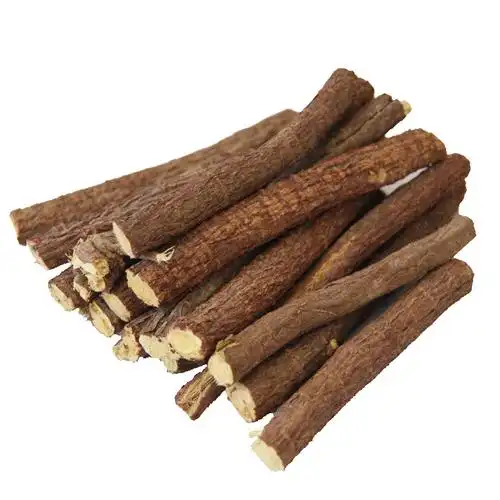 新品山西甘草根1斤甘草棍长条甘草宝宝磨牙棒光果甘草