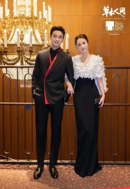 最帅内娱男艺人排名方逸伦32檀健次20任嘉伦14杨洋第二