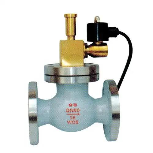 燃气切断阀 zcrb系列燃气紧急切断阀 电磁式切断阀