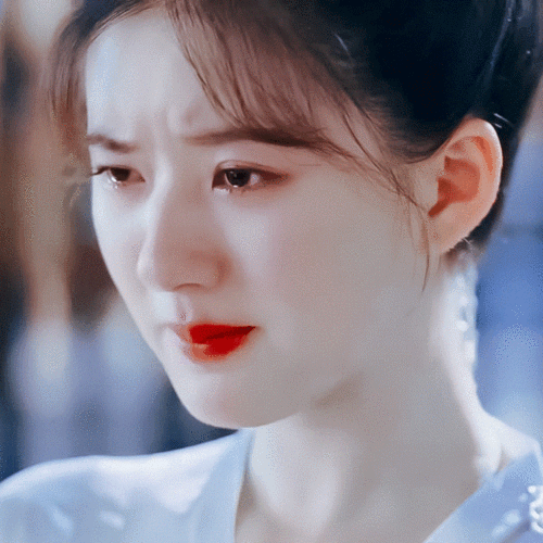 赵露思的999场哭戏 | 李乐嫣图楼