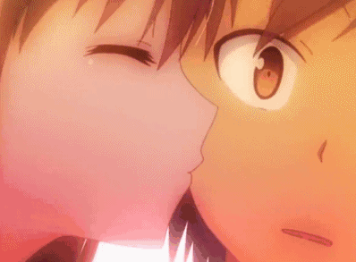 前戏技巧之情欲式6步接吻法