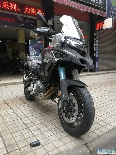 眉山摩托部落出售贝纳利benelli金鹏502bj500gsa拉力车