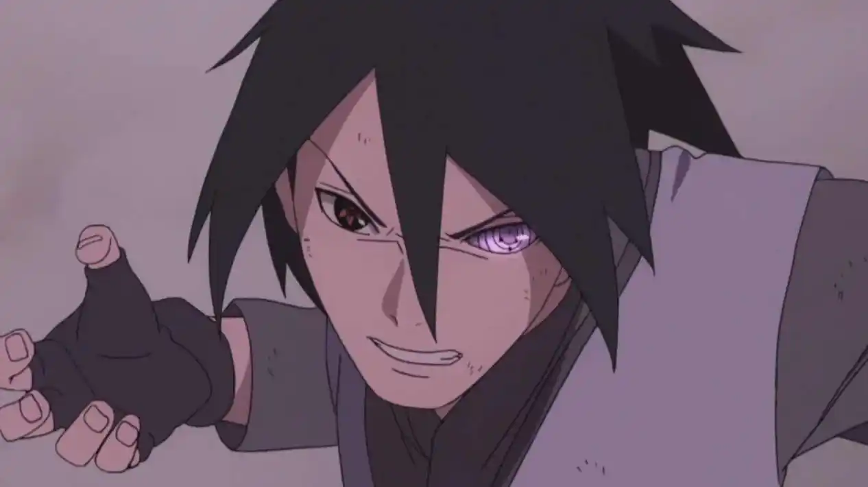 博人传佐助左眼被刺瞎写轮眼不保粉丝痛心怒骂