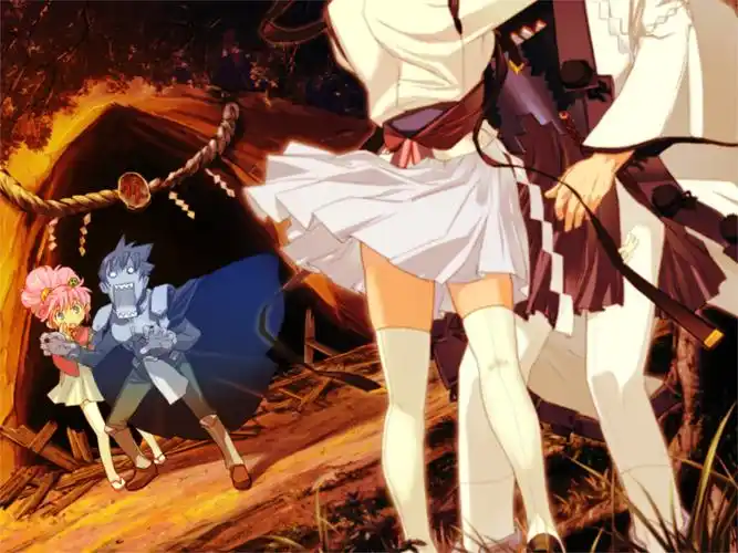 战国兰斯游戏详细攻略(战国兰斯怎么通关)--第9张