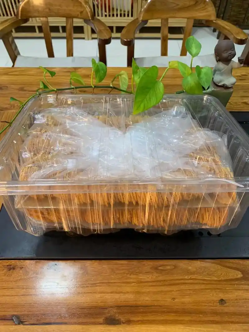 纯马铃薯雪花全粉薯片,#真材实料才能做出好味道 #欢迎新老客 - 抖音