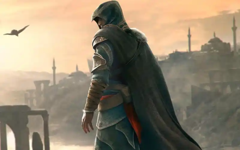 刺客信条 - 信仰之跃