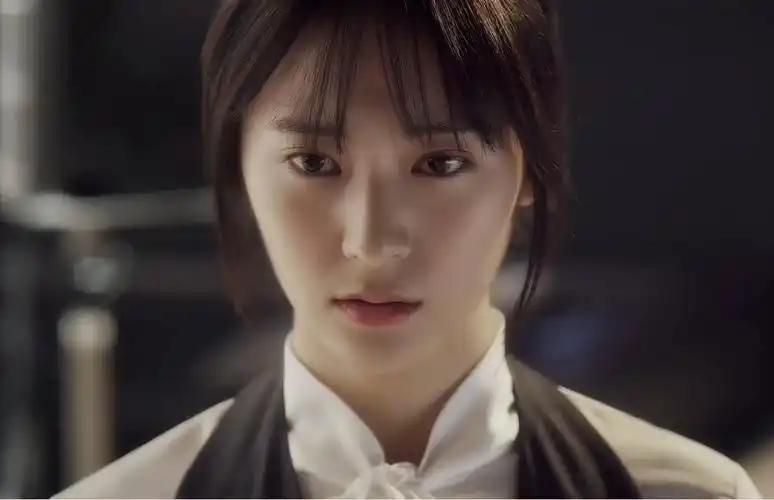 天蝎座明星 郑秀晶krystal 10月24日 韩国 165cm a型 演员,歌手(韩国f