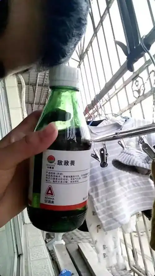 他服农药自杀,还录下死亡前的八分钟,临死前他到底做了什么