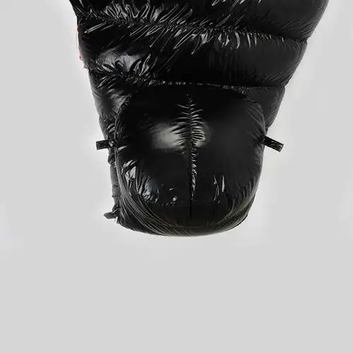 翼马如烟ul轻量木乃伊户外露营睡袋白鹅绒鹅绒睡袋