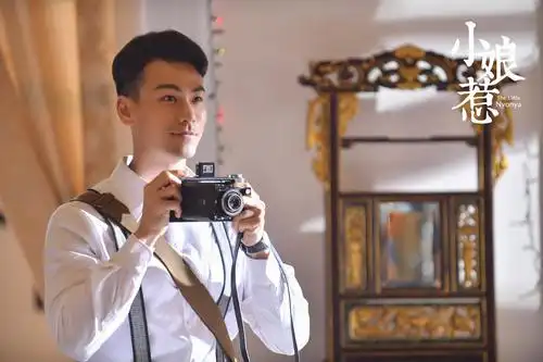 戴向宇小娘惹开播山本洋介超长保质防腐剂容颜引发热议