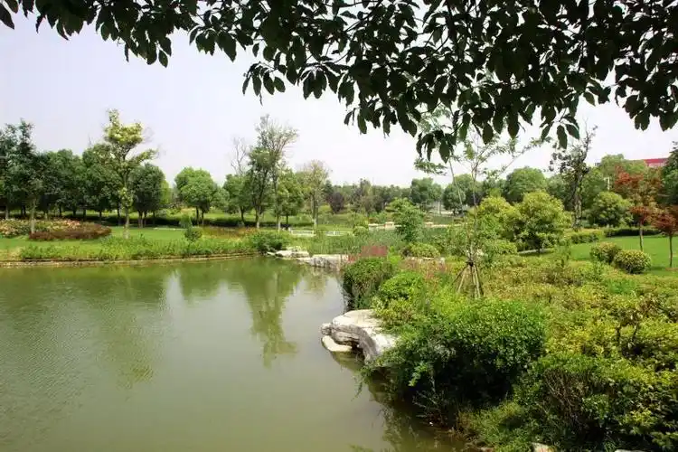 心好先生带您参观---徐州百果园