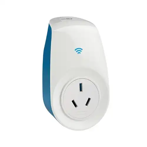 broadlink 博联 大功率智能插座 wifi插座 空调热水器专用 app远程