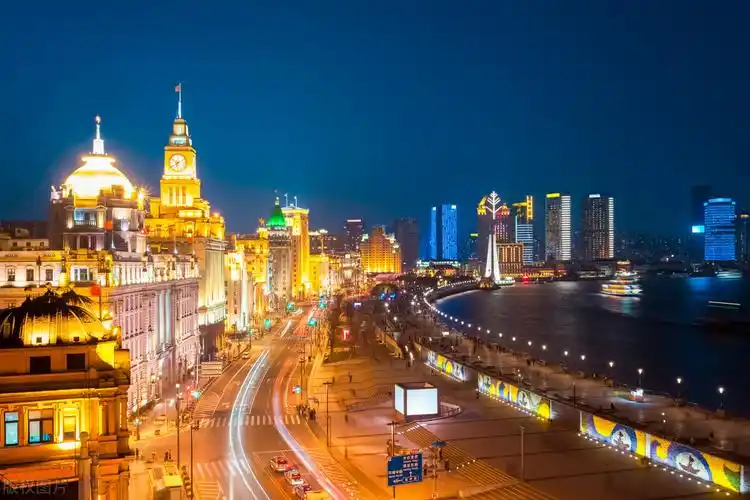 上海最好玩的景点有哪些(上海十大必玩景点,你去过几个?) - 联途