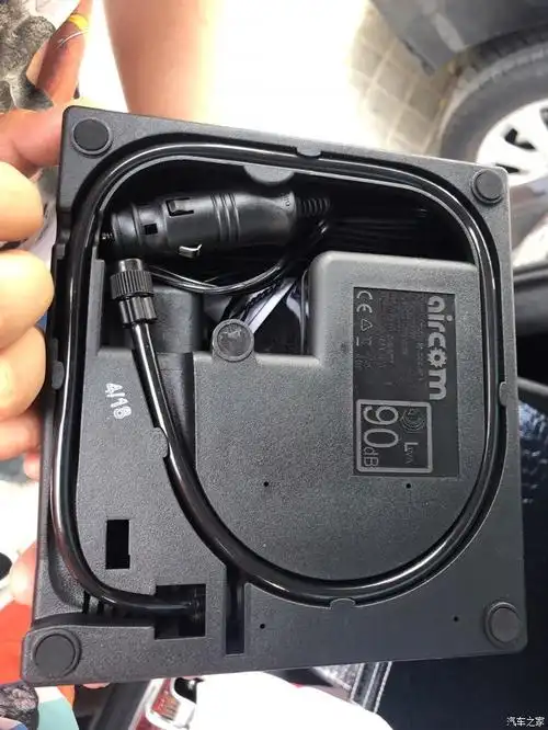 1371 | 回复: 6 奥迪q5/q5l论坛 q5原车的气泵是什么样的,麻烦各位