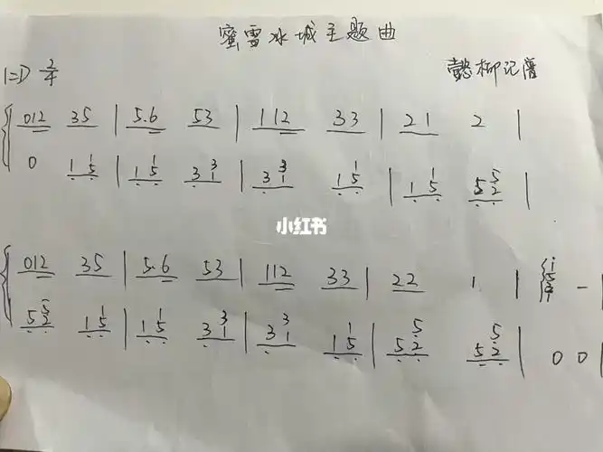 蜜雪冰城怎么样_蜜雪冰城_古筝_娱乐_音乐