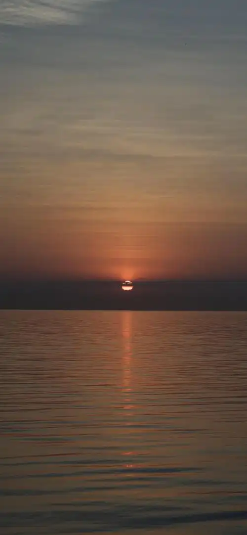 风景壁纸 简约 锁屏