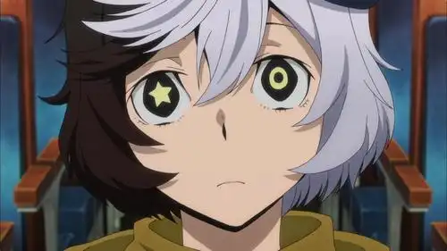 文豪野犬 第二季