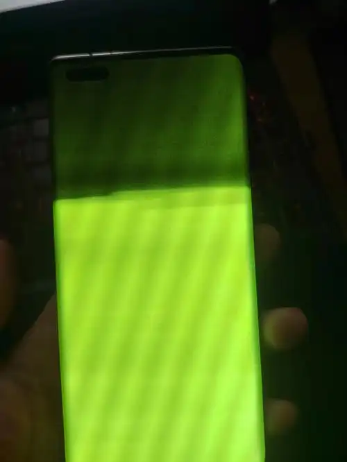 mate40pro满血复活