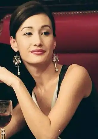 魔幻厨房傅薇剧照