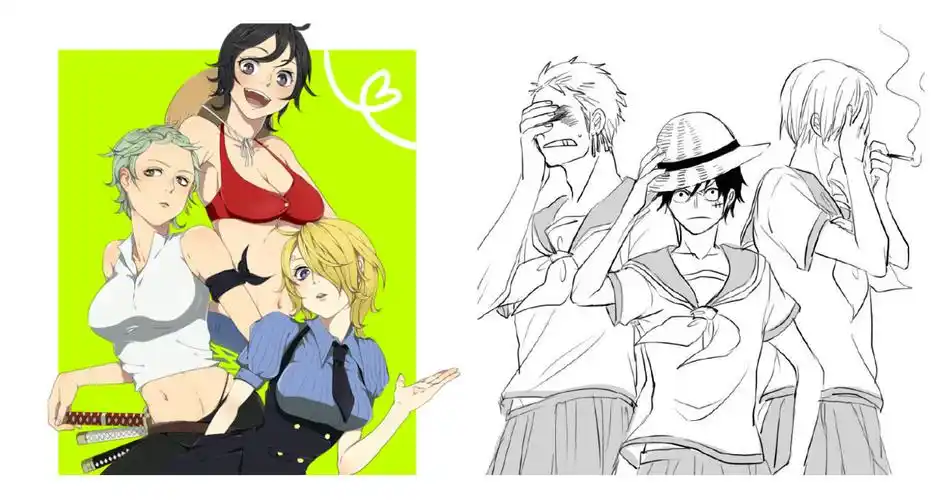 男变女 纵意花丛配角之一男变女 幻梦唯心系列配角之一男变女异界变身