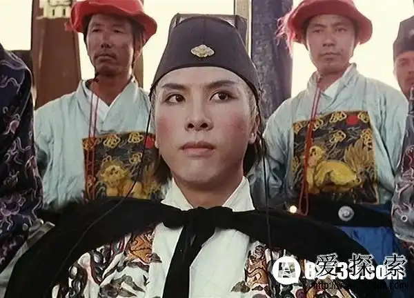 大明朝两大机构东厂和西厂的区别_爱探索