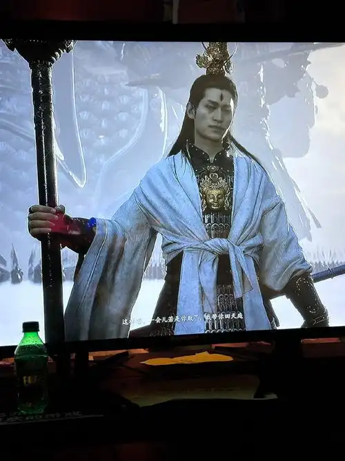 现在打游戏已经感受不到一丝丝快感了,正所谓,"欲买