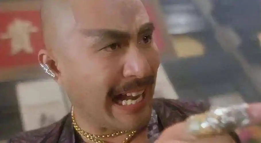 作品时,家人才知道是动作片,及后徐锦江又拍过展现写真集《形神集》