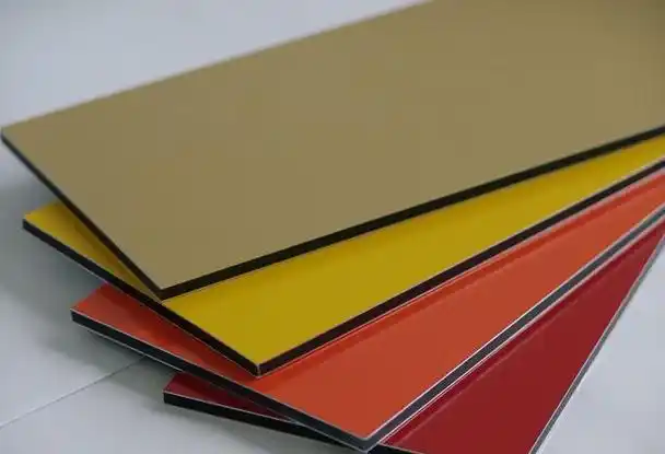 4mm铝塑板,山东铝塑板厂家,山东铝塑板生产厂家-临沂耐易达铝塑制品有