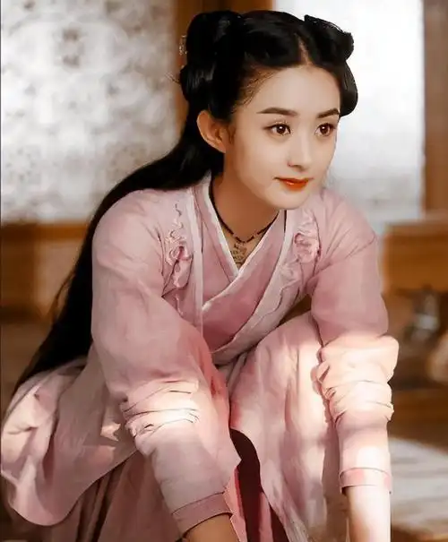 人前拼命三娘人后拼命爬床朝阳v姐赵丽颖现形记