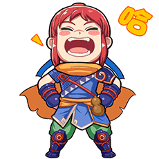 表情包第三弹 这里表情少侠一定会用到_表情_17173梦幻西游2游戏专区