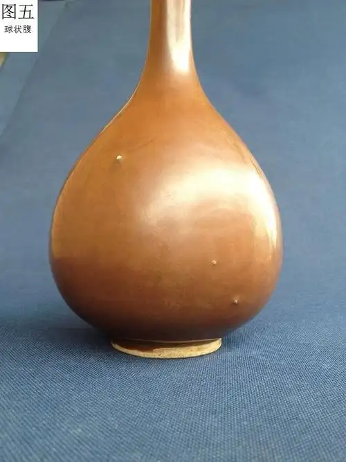 2020-10-20 22:47:17 51喜欢下载分享声音简介 紫定,宋代定窑釉色