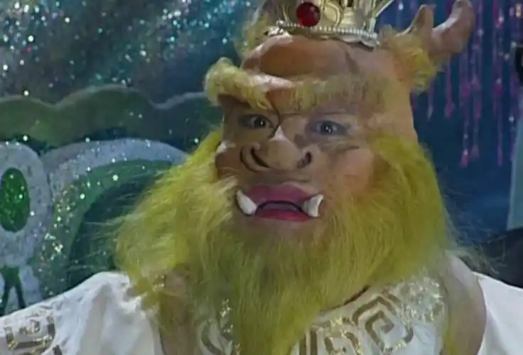 龙王_泾河_龙族